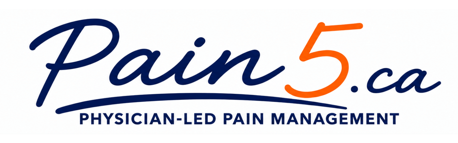 Pain5.ca — Physician-Led Pain Management